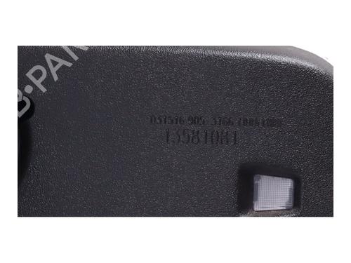 Rear mirror OPEL ASTRA K (B16) 1.6 CDTi (68) | BP19317735I6 