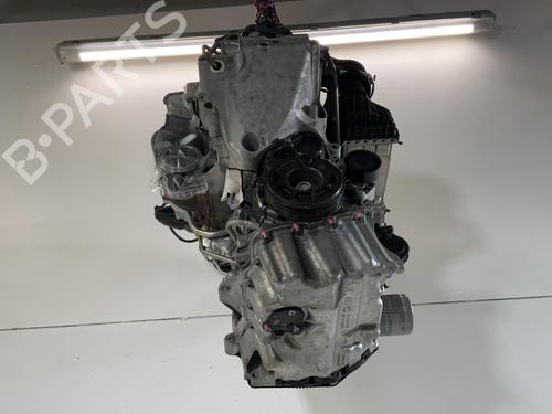 Engine SEAT ARONA (KJ7, KJP) 1.0 TSI | BP38005716M1 - Image 5