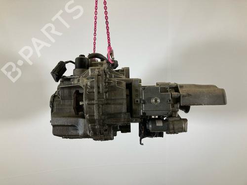Gearbox VW GOLF VII (5G1, BQ1, BE1, BE2) 2.0 GTI | BP22215625M3 