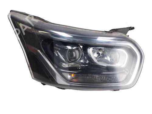 Used Right headlight Right headlight FORD TRANSIT V363 Platform/Chassis (FED, FFD) 2.0 EcoBlue (170 hp) 35776570 35776570