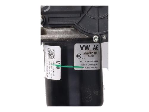 Front wiper motor VW T-ROC (A11, D11) 1.6 TDI | BP27603011M29 