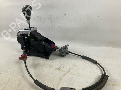 Automatic gearbox selector PEUGEOT 2008 I (CU_) 1.2 THP 110 / PureTech 110 | BP21813020M91 