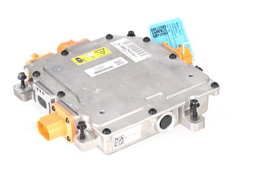 Electronic module CITROËN JUMPY III Van (V_) ë-JUMPY HYDROGEN | BP39925975M83 - Image 2