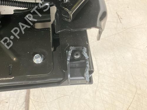 Left front seat FORD TRANSIT V363 Platform/Chassis (FED, FFD) 2.0 EcoBlue | BP33698054C15  - Image 7