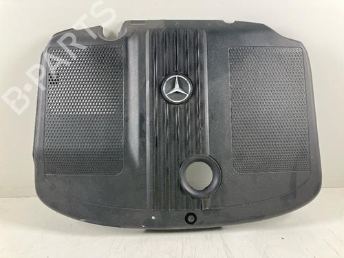 Used Upper protection MERCEDES-BENZ CLS (C218) CLS 250 BlueTEC / d 4-matic (218.397) (204 hp) 27091349