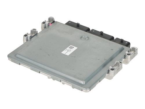 Engine control unit (ECU) NISSAN QASHQAI III (J12) 1.3 DIG-T | BP22211378M57 