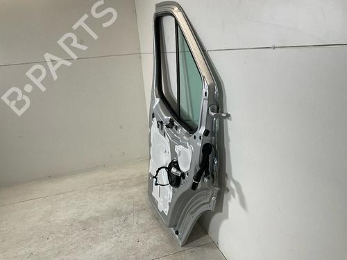 Left front door FORD TRANSIT V363 Platform/Chassis (FED, FFD) 2.0 EcoBlue | BP19406928C2 