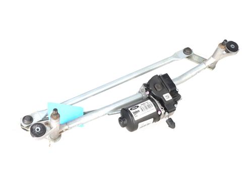 Used Front wiper motor Front wiper motor FORD TRANSIT V363 Platform/Chassis (FED, FFD) 2.0 EcoBlue (170 hp) 34471036 34471036