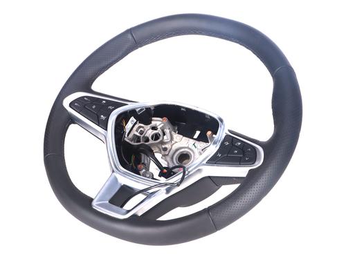 Steering wheel MITSUBISHI COLT VII Hatchback (VB_) 1.0 MPi (VBXG0) | BP39918460C49 - Image 2