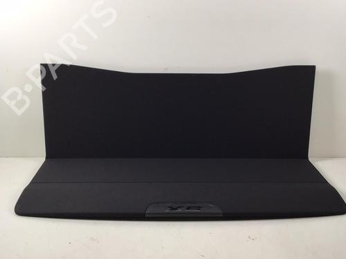 Used Rear parcel shelf BMW X6 (G06, F96) xDrive 40 d Mild-Hybrid (340 hp) 30328633