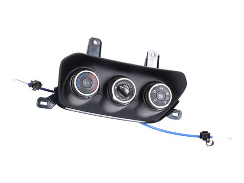 Used Climate control Climate control TOYOTA AYGO X (_B7_) 1.0 VVT-i (KGB70) (72 hp) 39925435 39925435