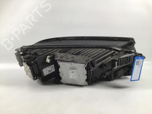 Left headlight VW TOUAREG (CR7, RC8) 3.0 TDI 4motion | BP33304084C28 - Image 3