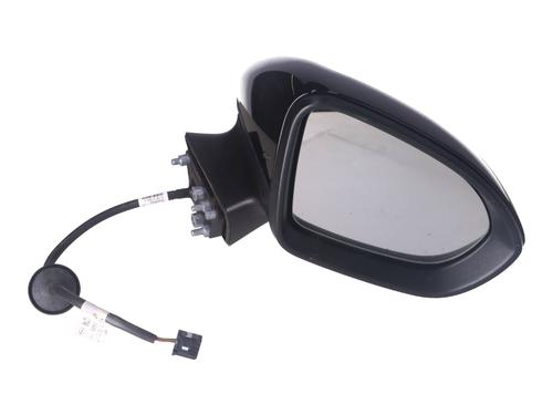 Used Right mirror OPEL ASTRA K Sports Tourer (B16) 1.2 Turbo (35) (131 hp) 27529665
