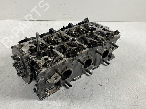 Used Cylinder head Cylinder head VW TOUAREG (CR7, RC8) 3.0 TDI 4motion (286 hp) 25335156 25335156