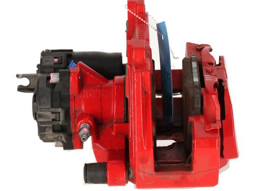 Left rear brake caliper BMW XM (G09) XM All-wheel Drive | BP39922621M107 - Image 2