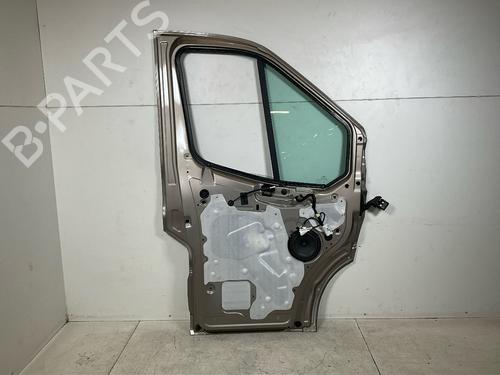 Left front door FORD TRANSIT V363 Platform/Chassis (FED, FFD) 2.0 EcoBlue | BP19636705C2 