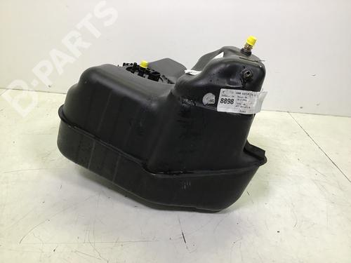 BP11206074C62 | Fuel tank AUDI R8 Spyder (4S9, 4SR) 5.2 FSI quattro BP11206074C62