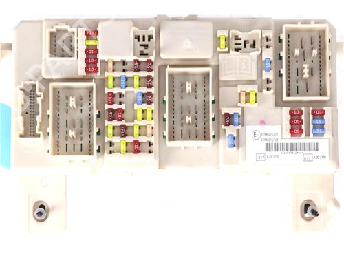 Electronic module FORD KUGA II (DM2) 2.0 TDCi | BP37587800M83 - Image 2