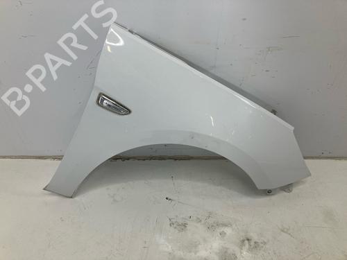 Used Right front fenders OPEL ASTRA K (B16) 1.0 Turbo (68) (105 hp) 26188780