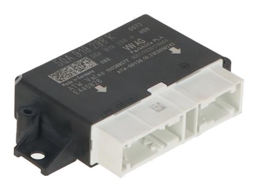 Electronic module VW PASSAT ALLTRACK B8 Variant (3G5, CB5) 2.0 TDI 4motion | BP39918175M83 - Image 3