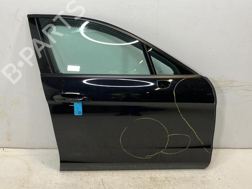 Used Right front door Right front door PORSCHE PANAMERA (971) 2.9 4 E-Hybrid (97ABE1, 97BBE1) (330 hp) 34197360 34197360