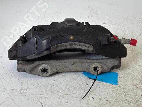 Right front brake caliper AUDI Q3 Sportback (F3N) 2.5 RS TFSI quattro | BP36436406M104 - Image 2