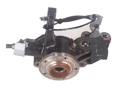 Used Right front steering knuckle Right front steering knuckle OPEL VIVARO C Van (K0) VIVARO-E HYDROGEN (136 hp) 39919964 39919964