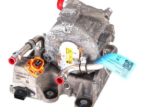 Electronic module OPEL VIVARO C Van (K0) VIVARO-E HYDROGEN | BP39927643M83 - Image 2