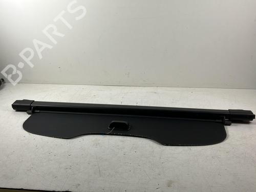 Used Rear parcel shelf Rear parcel shelf FORD MONDEO IV Turnier (BA7) 1.8 TDCi (125 hp) 40043281 40043281