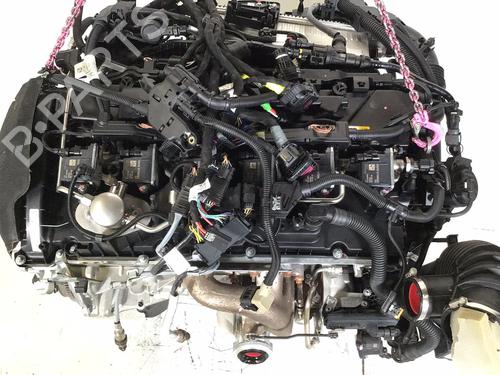 Engine BMW X5 (G05, F95) xDrive 50 e Plug-in-Hybrid | BP39922844M1 - Image 6