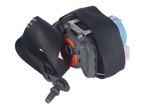 Used Front right seatbelt MERCEDES-BENZ GLA-CLASS (X156) GLA 180 (156.942) (122 hp) 17463563