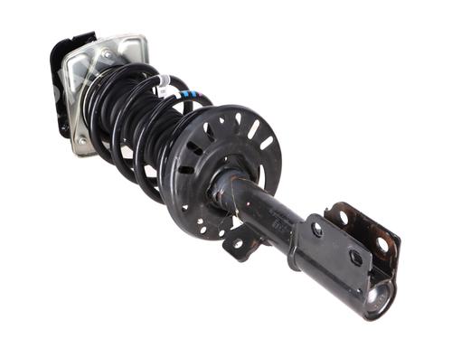 Left front shock absorber OPEL VIVARO C Van (K0) VIVARO-E HYDROGEN | BP39921051M16 - Image 2