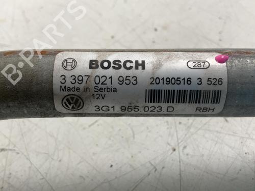 Front wiper motor VW PASSAT B8 Variant (3G5, CB5) 2.0 TDI | BP38491680M29 - Image 5