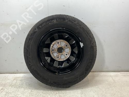 Wheel set FORD TRANSIT V363 Platform/Chassis (FED, FFD) 2.0 EcoBlue | BP40043649C100 - Image 10