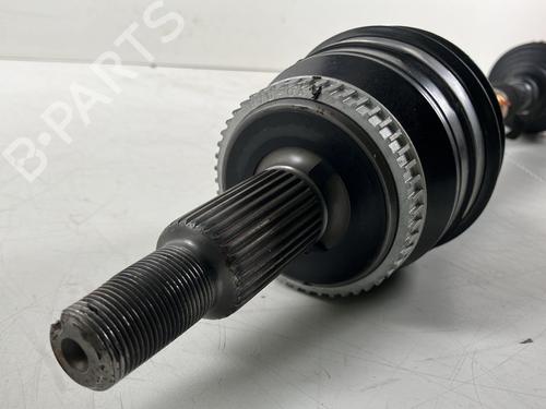 Left front driveshaft BYD YUAN PLUS EV | BP39925610M38 - Image 5