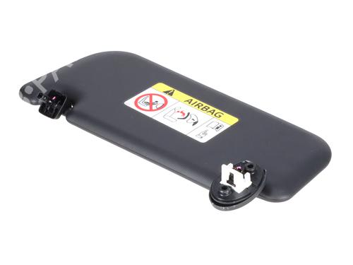 Right sun visor TOYOTA COROLLA Estate (_E21_) 1.8 Hybrid (ZWE211) | BP33428960I2 - Image 2