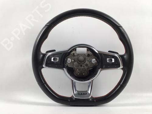 Rat Rat VW GOLF VII (5G1, BQ1, BE1, BE2) 2.0 GTI (220 hp) 33834404 33834404