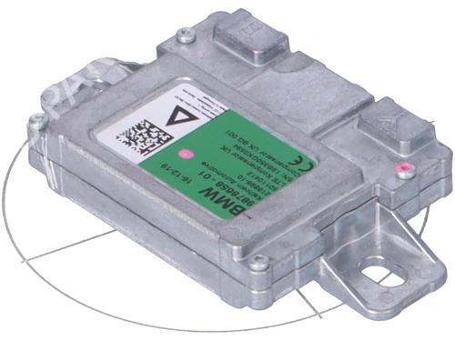 Electronic module BMW 7 (G11, G12) M 760 i, Li xDrive | BP14583515M83 