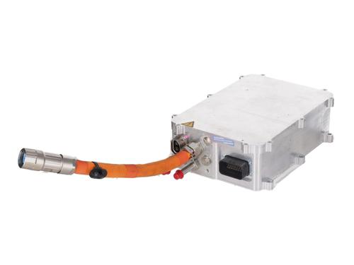 Electronic module OPEL VIVARO C Van (K0) VIVARO-E HYDROGEN | BP39921259M83 - Image 3