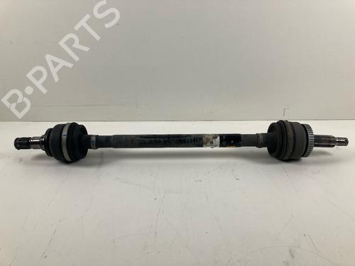 Used Left rear driveshaft Left rear driveshaft GENESIS G70 (IK) 2.0 T-GDi (245 hp) 39918662 39918662