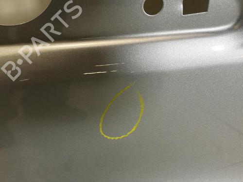 Right front fenders FORD TRANSIT V363 Platform/Chassis (FED, FFD) 2.0 EcoBlue | BP32476318C42