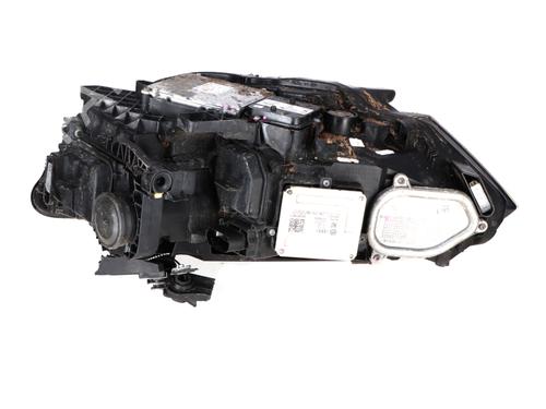 Right headlight VW PASSAT B8 (3G2, CB2) 2.0 TDI | BP35931279C29 - Image 3
