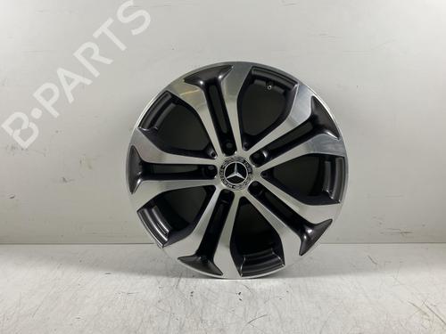 Used Rim Rim MERCEDES-BENZ GLC (X253) 220 d 4-matic (253.905, 253.903) (170 hp) 40527729 40527729