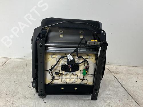 Right front seat OPEL VIVARO C Van (K0) VIVARO-E HYDROGEN | BP39924617C16 - Image 5