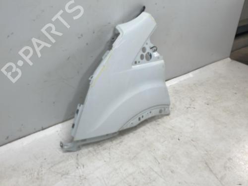 Forskærm venstre FORD TRANSIT V363 Platform/Chassis (FED, FFD) 2.0 EcoBlue | BP36256059C41 - Image 3