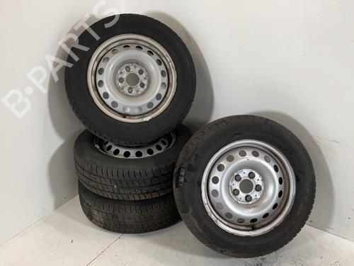 wheel-set-mercedes-benz-vito-van-w447-2014-39925395 main image