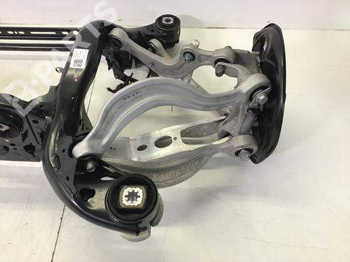 Rear axle AUDI E-TRON (GEN) 55 quattro | BP8606815M2 