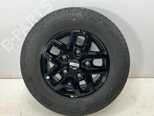 Fælk FORD TRANSIT V363 Platform/Chassis (FED, FFD) 2.0 EcoBlue | BP29868192C45 