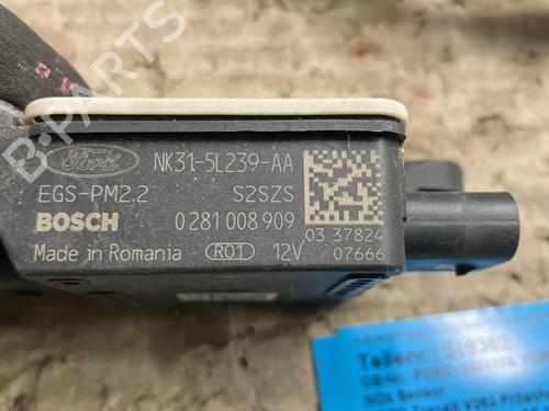 Electronic sensor FORD TRANSIT V363 Platform/Chassis (FED, FFD) 2.0 EcoBlue | BP38234002M84 - Image 2