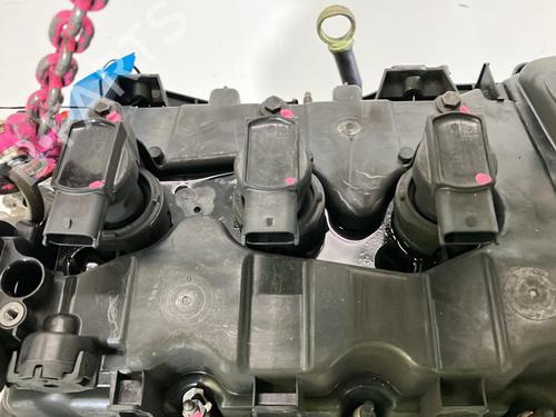 Engine OPEL CORSA F (P2JO) 1.2 (68) | BP39406277M1 - Image 7